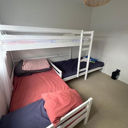 Orewa Homestay Rooms Auckland Exterior photo