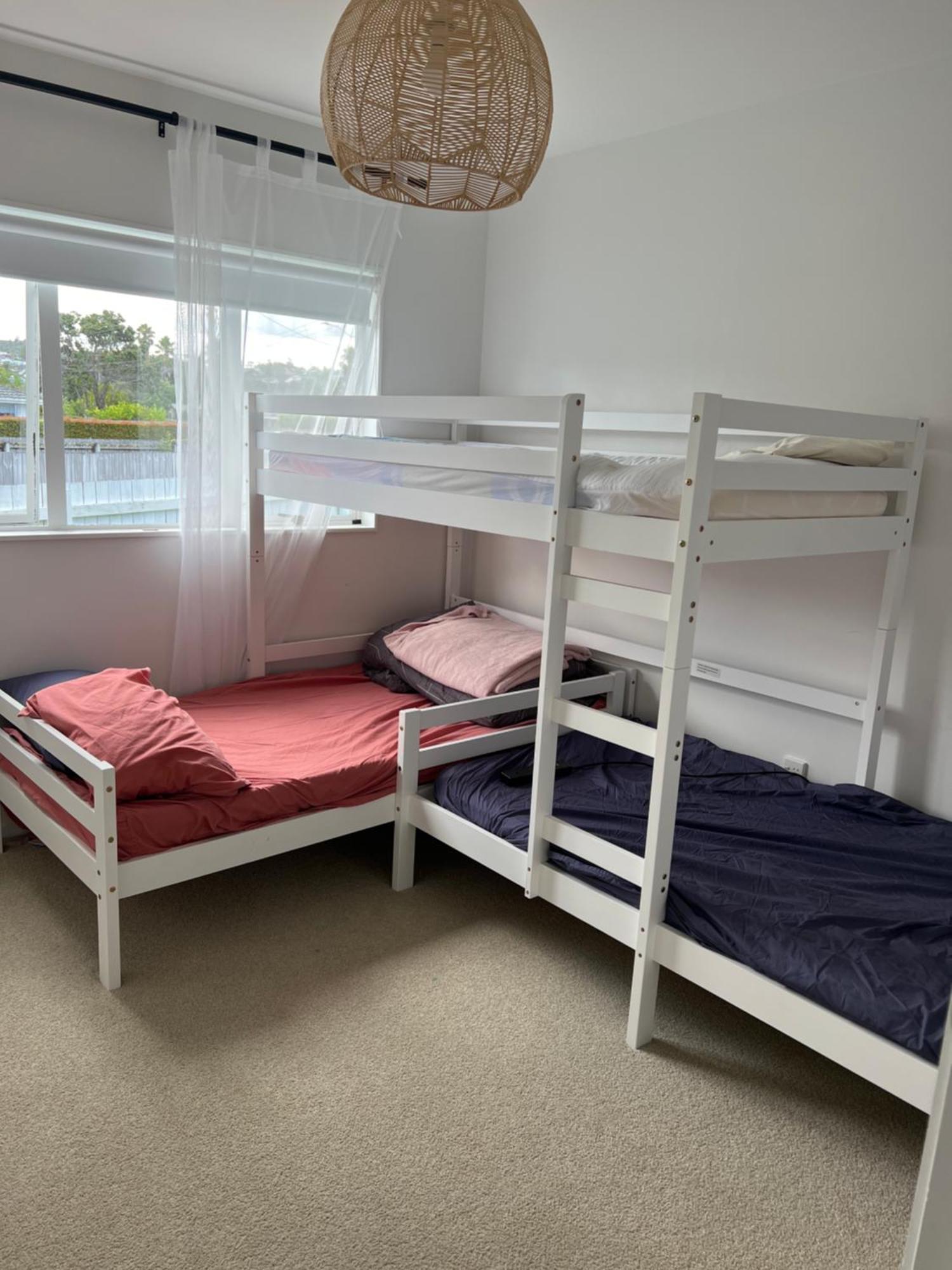 Orewa Homestay Rooms Auckland Exterior photo